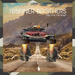 Download track Our Future Is Forever Burner BrothersIrene Merring