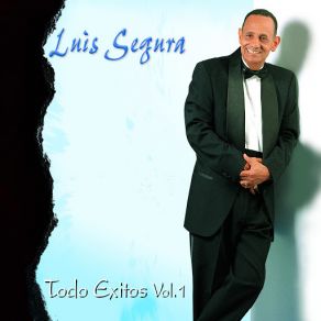 Download track Que Quieres Tu De Mi Luis Segura