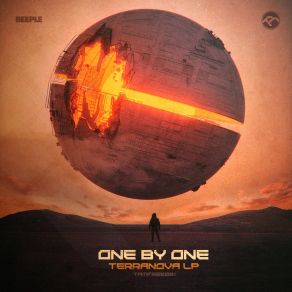 Download track Exoplanet OneBYoneLimtek, Bad District