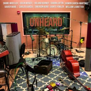 Download track 'Leatha Carlos García, Shane Wheeler, Xavier Ware, Colin MoserRamon Garcia-Martinez, Emerson Borg, Roland Burnot