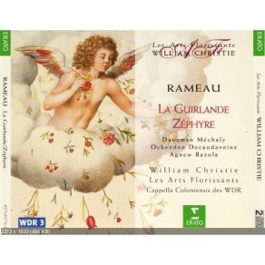 Download track Scene 1: Toi Qui Vis Mon Erreur Jean - Philippe Rameau