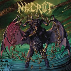 Download track Cut The Cord Necrot