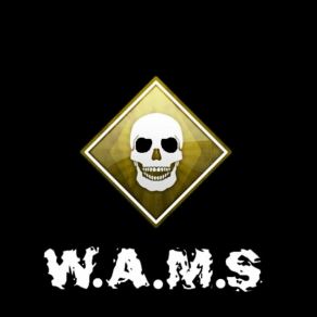 Download track Take'S This Out! DJ W. A. M. S