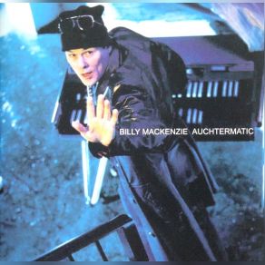 Download track Norma Jean Billy MacKenzie