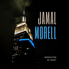 Download track Inventions For My Friends Jamal Morell