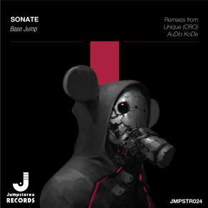 Download track Base Jump (AuDio KoDe Remix) Sonate