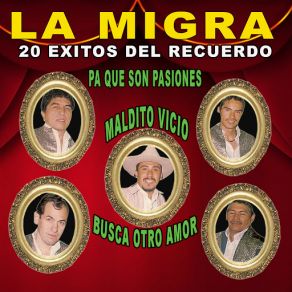 Download track Y Por Esa Calle Vive La Migra