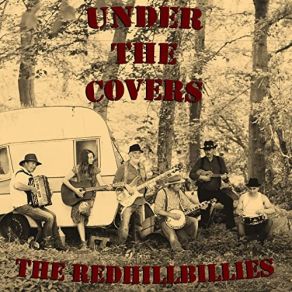 Download track Bad Moon Rising The Redhillbillies