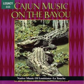 Download track Bayou La Touche