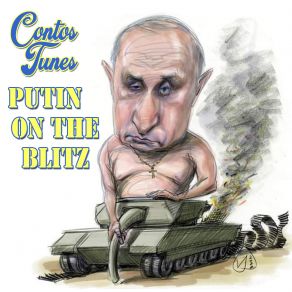 Download track Putin On The Blitz Contos Tunes