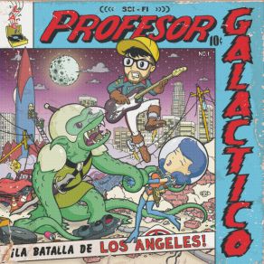 Download track Stay With Me Profesor Galactico