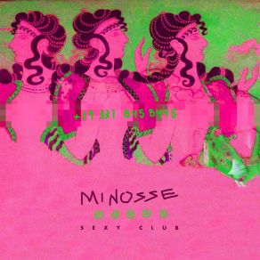 Download track Cadere Nel Cielo Minosse Sexy Club