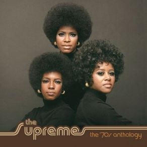 Download track It's All Been Said Before (Album Version) Supremes