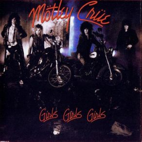 Download track Nona Mötley Crüe