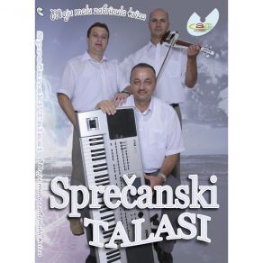 Download track Ja Majku U Bosni Imam Sprecanski Talasi