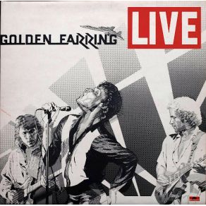 Download track Con Man Golden Earring