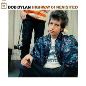 Download track Ballad Of A Thin Man Bob Dylan