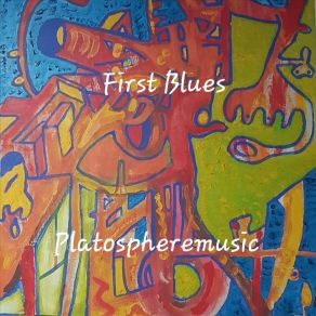 Download track Blue Morning Platospheremusic