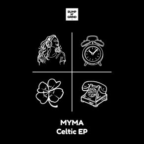 Download track Celtic (Extended Mix) Myma