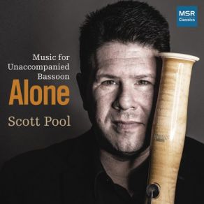 Download track Rhapsody For Solo Bassoon Scott Pool