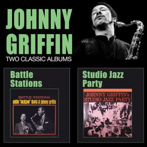 Download track 63rd Street Theme Johnny Griffin