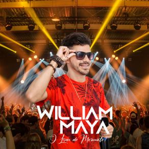 Download track Vem Cuidar De Mim William Maya