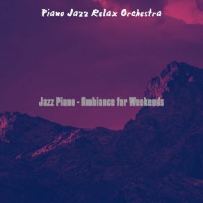 Download track Simplistic Ambience For Downtime Jazz Relax Orchestra