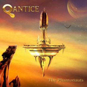 Download track The Last Circus Qantice