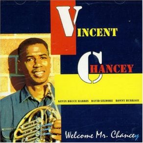 Download track The Man Say Something Vincent Chancey