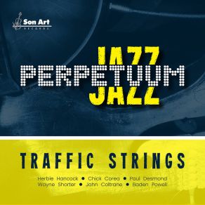 Download track Consolação (Live) Traffic Strings