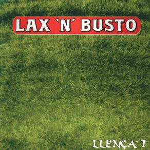 Download track Sense Cobertura Lax'n' Busto