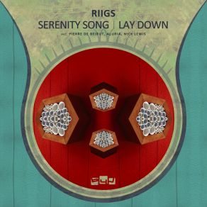 Download track Serenity Song (Original Mix) Riigs