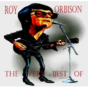 Download track She'S A Mystery To Me Roy Orbison