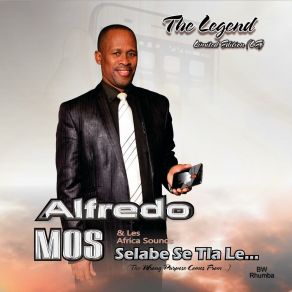 Download track Alfredo Mos (The Rtn Version) Alfredo Mos