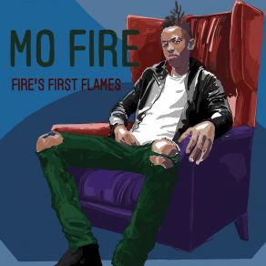 Download track On Go Mo Fire