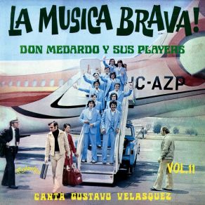 Download track Mosaico No. 11: Cumbia De Mi Tierra / La Mija / La Espiguita / El Merecumbé Sus Player's