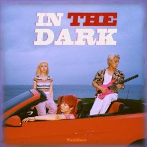 Download track In The Dark (Backing Track) Vanillare