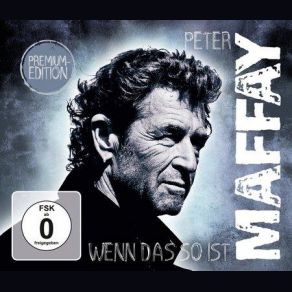 Download track Schwarze Linien Peter Maffay