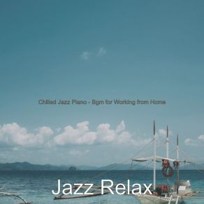 Download track Chilled Bgm For Studying Jazz Relax