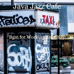 Download track Sax And Piano Duo - Vibes For Telecommuting Java Jazz Cafe