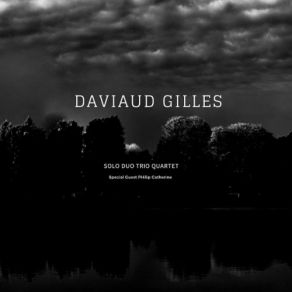 Download track Comrad Conrad Gilles Daviaud