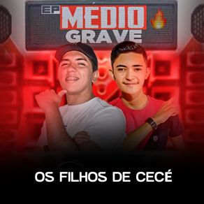 Download track Revoada No Colchão Os Filhos De Cecé