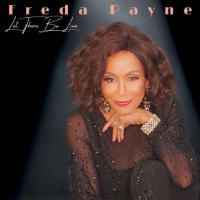 Download track Let There Be Love Freda PayneKenny Lattimore