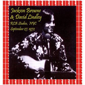 Download track My Opening Farewell Jackson Browne