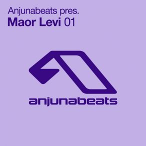 Download track Amsterdam (Maor Levi Remix) Maor Levi, AnjunabeatsLuminary