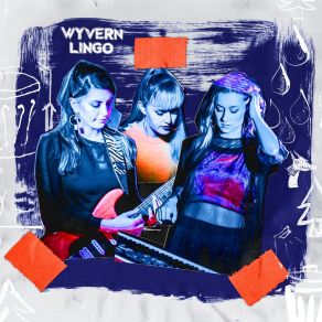 Download track Out Of My Hands Wyvern Lingo