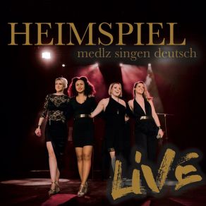 Download track Augenbling (Live) Mëdlz