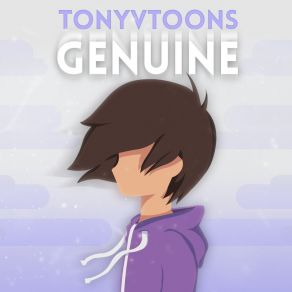 Download track Enough Time TonyVToons