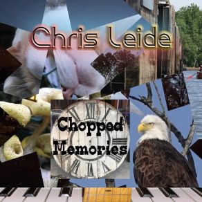 Download track Evening Sunshine Chris Leide