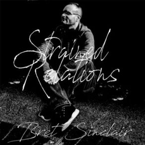 Download track Darkness Rises Bret Sinclair